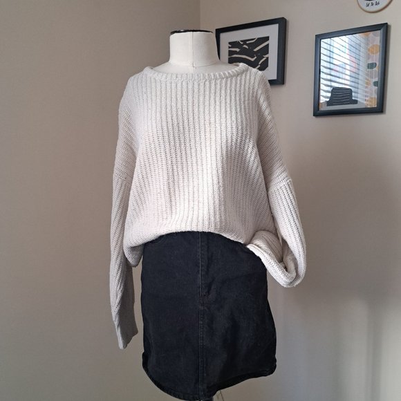 OAK+FORT Sweater - Picture 8 of 8